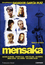 Mensaka DVD