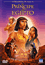 El Príncipe de Egipto DVD