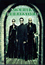 Matrix Reloaded DVD