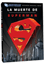 La Muerte de Superman DVD