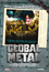 Global Metal DVD