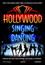Hollywood Singing and Dancing DVD