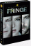 Fringe - Primera Temporada DVD