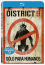 District 9 Blu-ray