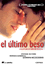 El ltimo Beso DVD