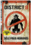 District 9 - Edicin Especial DVD