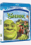 Shrek Blu-ray