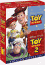 Pack Toy Story + Toy Story 2 DVD