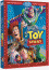 Toy Story Blu-ray 3D