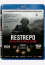 Restrepo Blu-ray