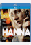 Hanna Blu-ray