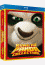 Pack Kung Fu Panda 1 y 2 Blu-ray