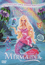 Barbie Mermaidia DVD