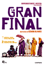 La Gran Final DVD