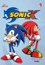 Sonic X vol. 1 DVD