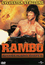 Rambo: Acorralado II DVD