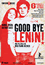 Good Bye, Lenin! DVD