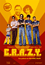 C.R.A.Z.Y. - Edicin Especial DVD