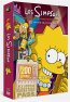 Los Simpson - Novena Temporada DVD