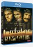 Gangs of New York Blu-ray