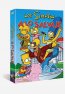 Los Simpson: A lo salvaje DVD