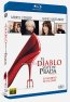 El Diablo Viste de Prada Blu-ray