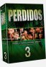 Perdidos (Lost) - Tercera Temporada DVD