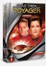 Star Trek: Voyager - Primera Temporada (repack) DVD