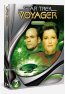 Star Trek: Voyager - Segunda Temporada (repack) DVD