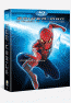 Spider-Man - Triloga Blu-ray