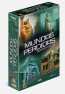 Pack Mundos Perdidos. Secretos de la Historia DVD