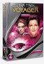 Star Trek: Voyager - Cuarta Temporada (repack) DVD