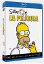 Los Simpson, La Pelcula Blu-ray