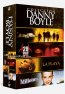 Coleccin Danny Boyle DVD