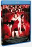 Resident Evil Blu-ray