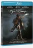 Wyatt Earp Blu-ray
