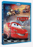 Cars Blu-ray