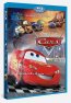 Cars Blu-ray