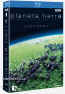 Planeta Tierra Blu-ray