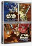 Pack Duo: Star Wars: Clone Wars DVD