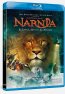 Las Crnicas de Narnia: El Len, la Bruja y el Armario Blu-ray