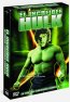 El Increble Hulk - Tercera Temporada DVD