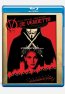 V de Vendetta Blu-ray