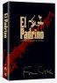 El Padrino - La Triloga Remasterizada DVD