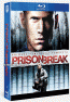 Prison Break - Primera Temporada Blu-ray