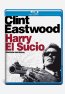 Harry el Sucio Blu-ray