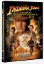 Indiana Jones y el Reino de la Calavera de Cristal DVD