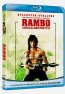 Rambo: Acorralado II Blu-ray