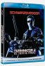 Terminator 2 Blu-ray