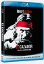 El Cazador Blu-ray